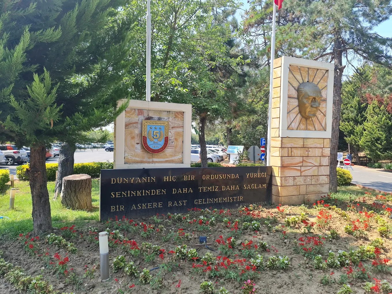 Marmara Ereğlisi Özel Eğitim Merkezi - Fotoğraf 5