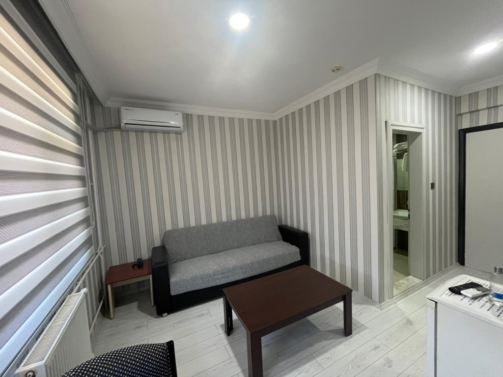 Akşehir Şehit Nebi Arslan Öğretmenevi ve Akşam Sanat Okulu - Fotoğraf 2
