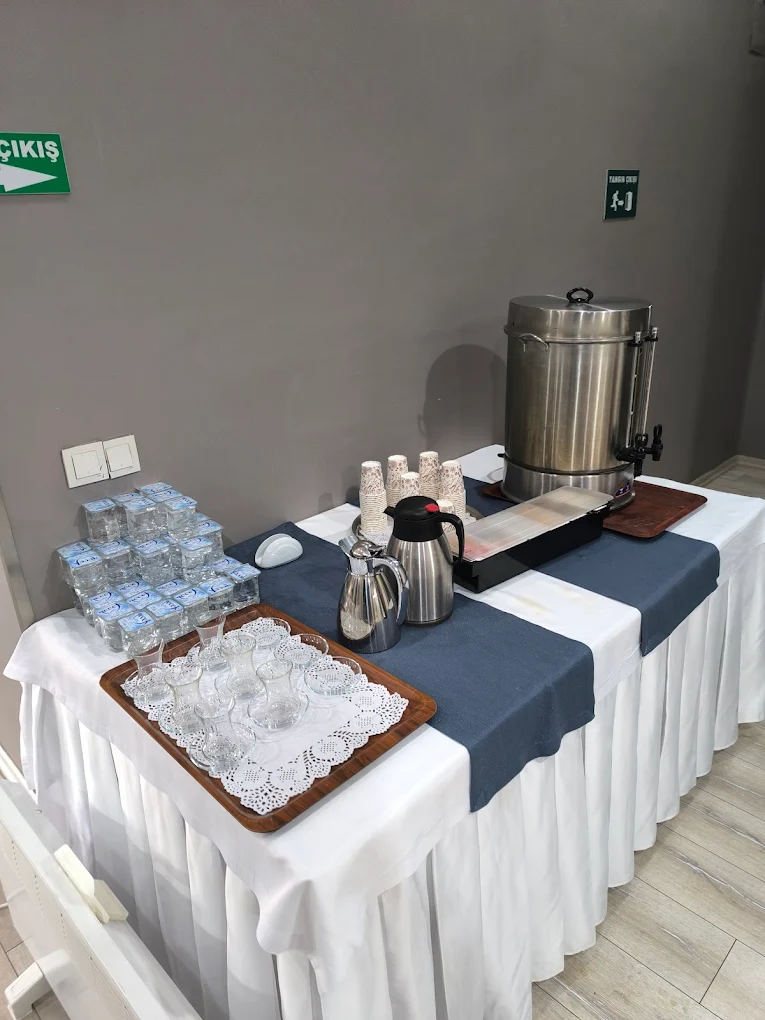 İMKB Uygulama Oteli - Fotoğraf 6