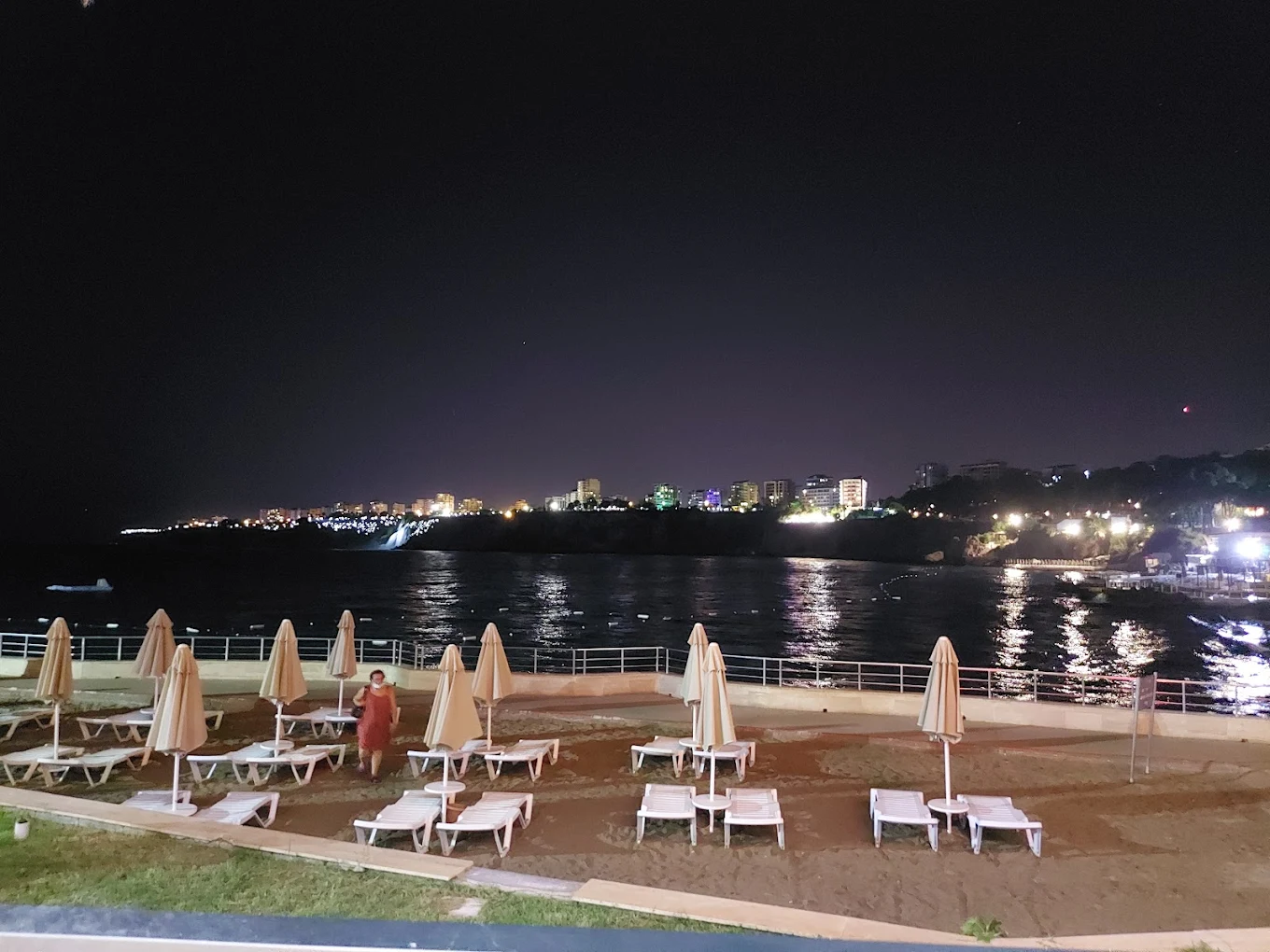 Antalya Karpuzkaldıran Kampı (Özel Eğitim Merkezi) - Fotoğraf 4