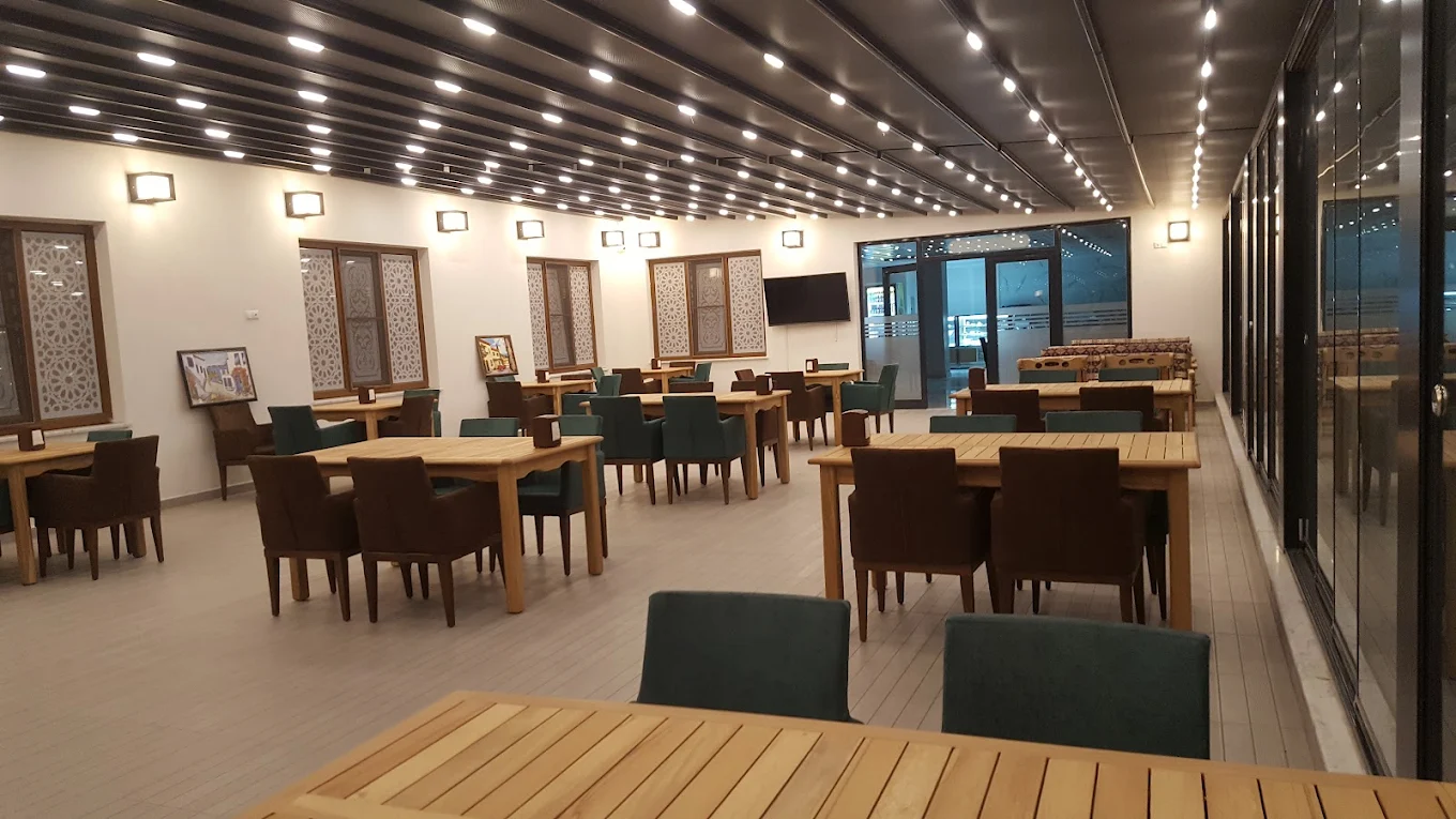 Bor Öğretmenevi ve Akşam Sanat Okulu - Fotoğraf 6