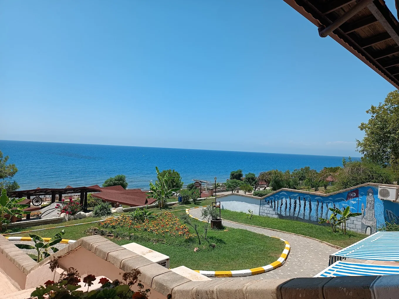 Side Jandarma Kampı (Özel Eğitim Merkezi) - Fotoğraf 2