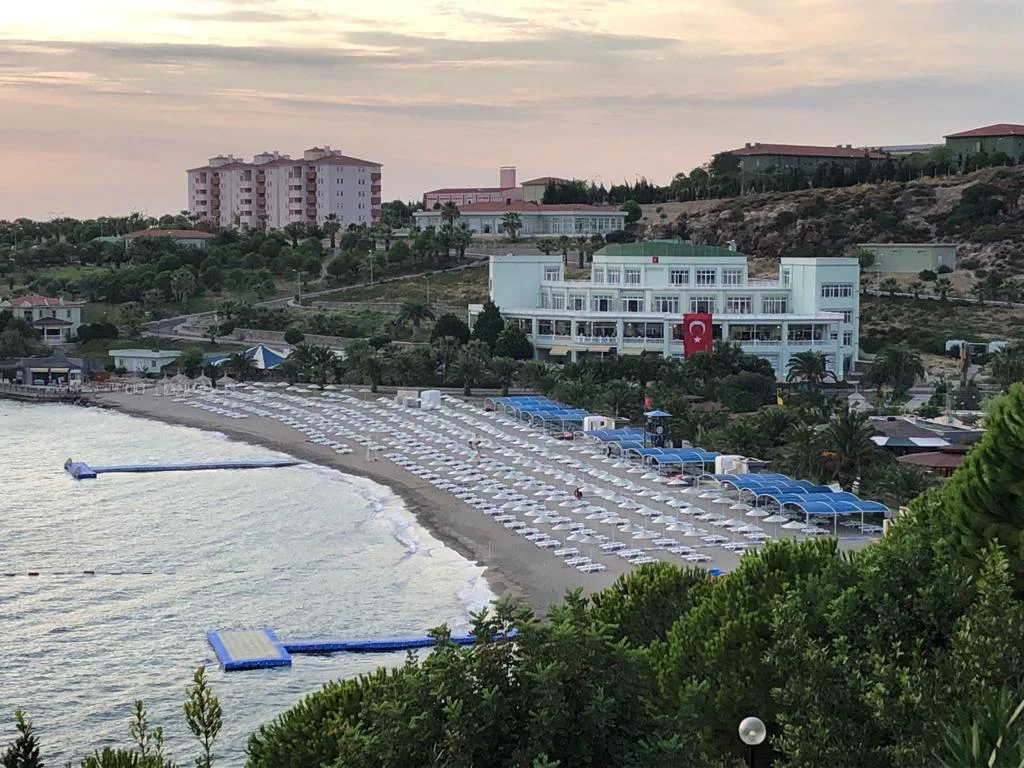Foça Özel Eğitim Merkezi - Fotoğraf 3