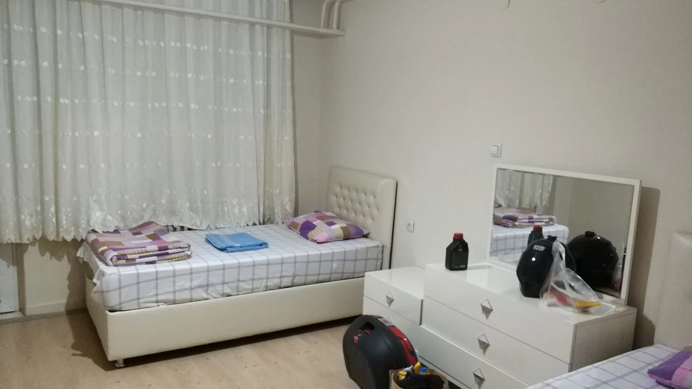 Adilcevaz Öğretmenevi ve Akşam Sanat Okulu - Fotoğraf 3
