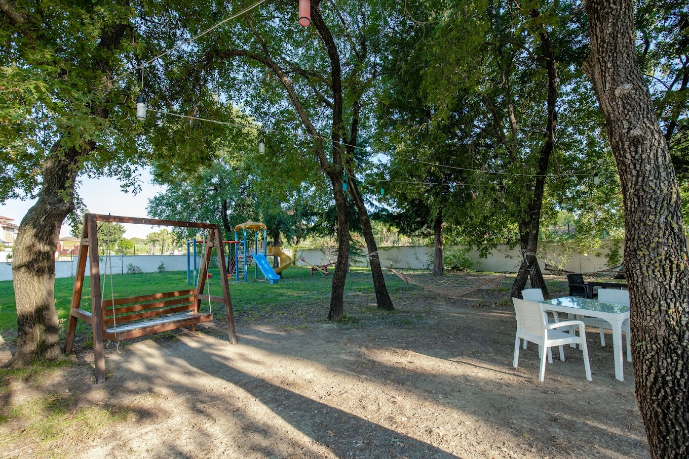 Manavgat Uygulama Oteli - Fotoğraf 8