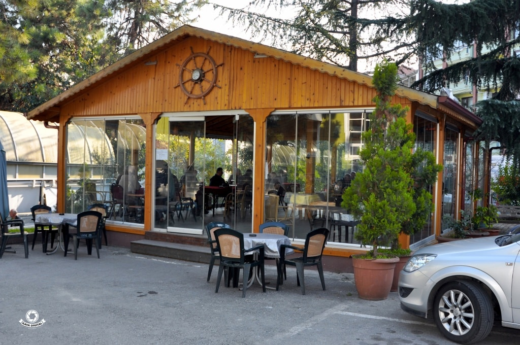 Giresun Öğretmenevi ve Akşam Sanat Okulu - Fotoğraf 6