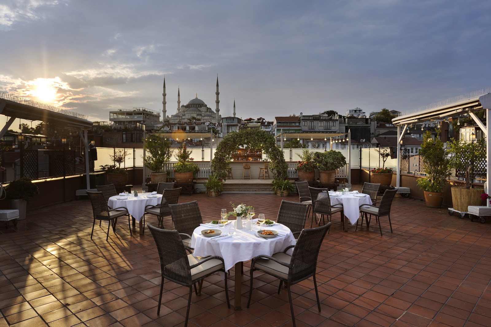 Fatih Cankurtaran Öğretmenevi - Fotoğraf 3