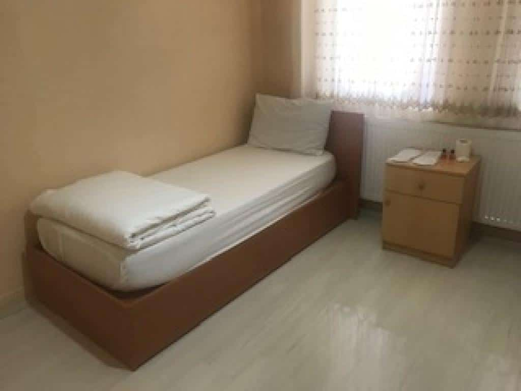 Eldivan Öğretmenevi ve Akşam Sanat Okulu - Fotoğraf 2