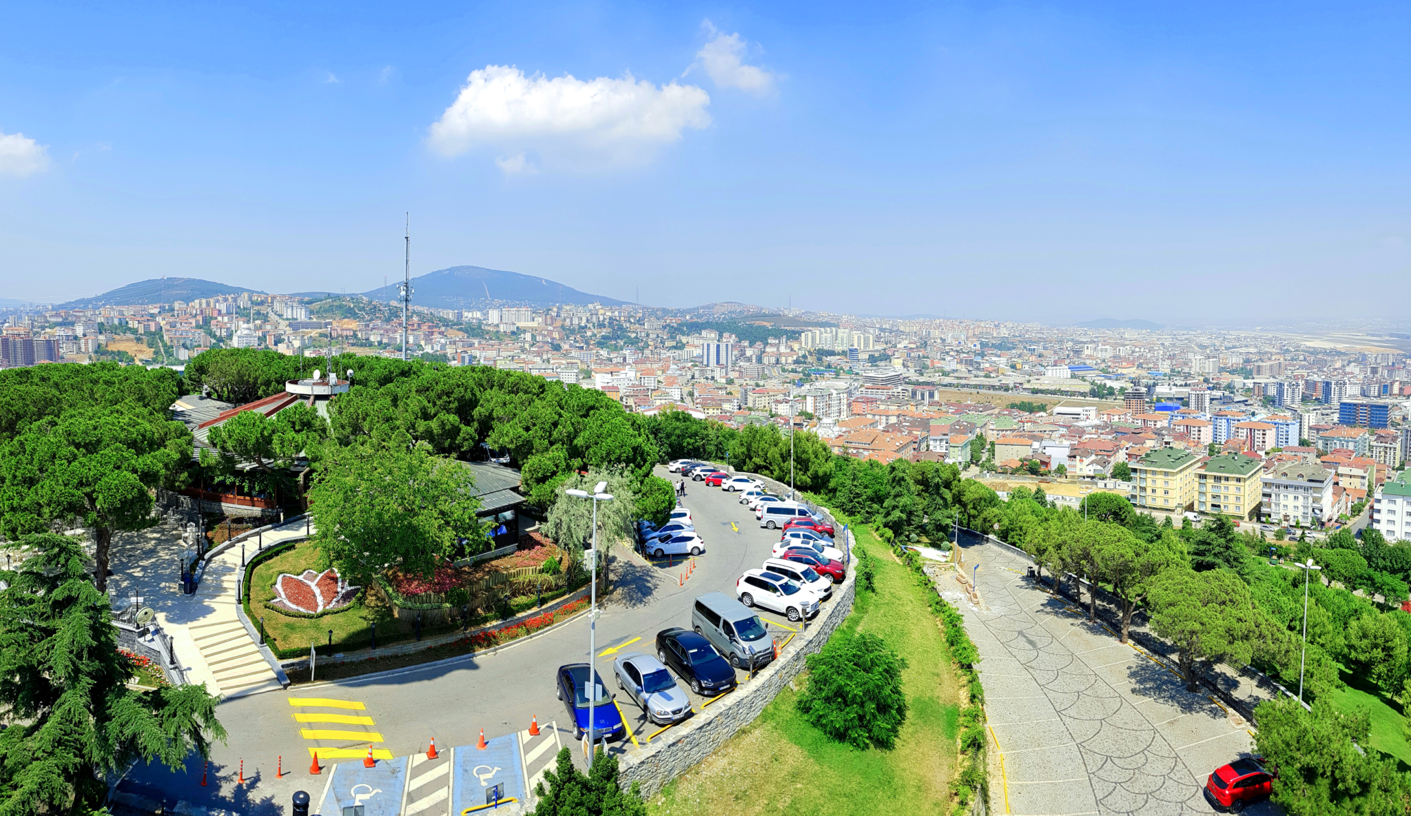 İBB Gözdağı Sosyal Tesisi - Fotoğraf 4