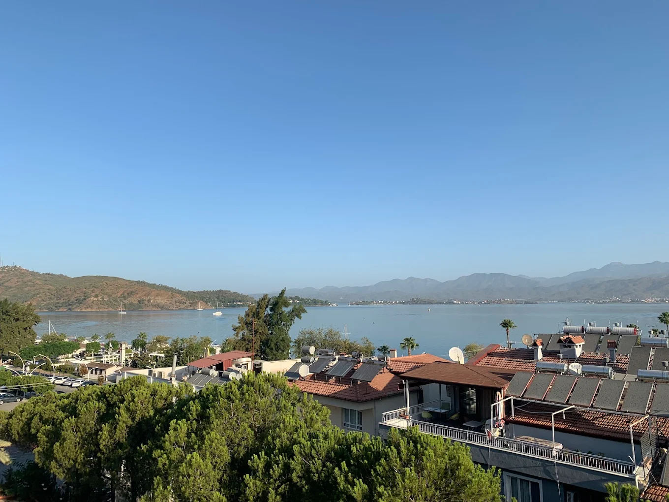 Fethiye Uygulama Oteli - Fotoğraf 3