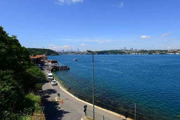 İBB Beykoz Sahil Sosyal Tesisi - Fotoğraf 5