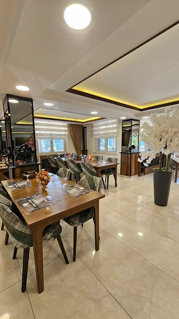 Bolu Dağı Polisevi - Fotoğraf 6