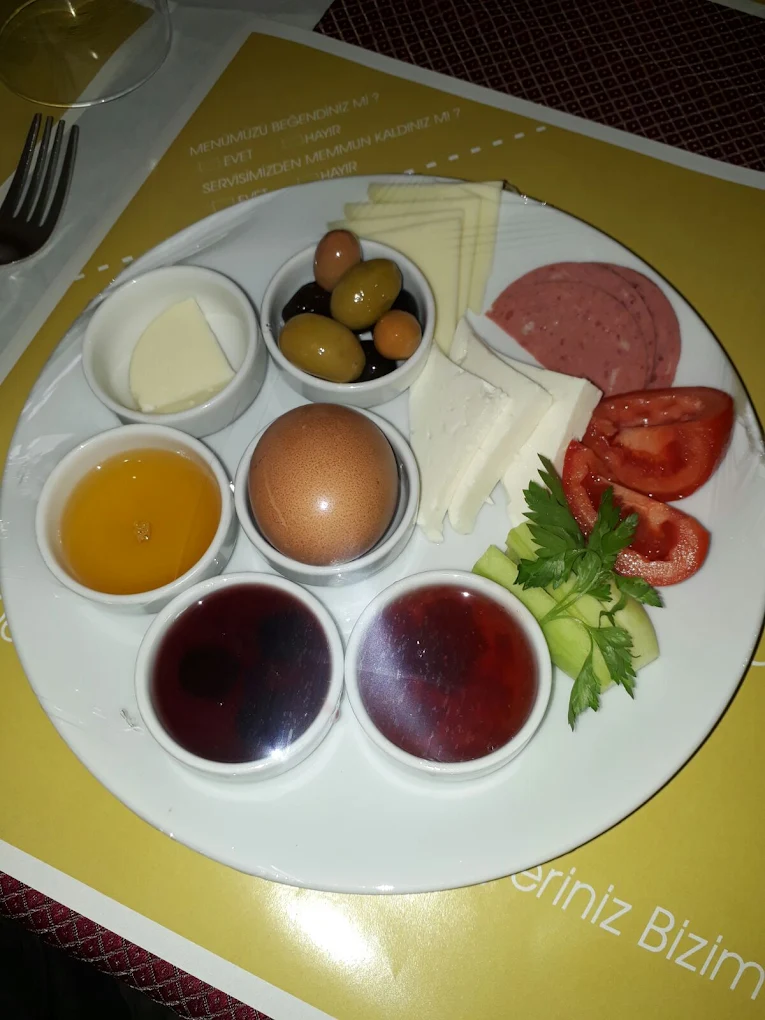 Çankaya Adalet Bakanlığı Misafirhanesi - Fotoğraf 4