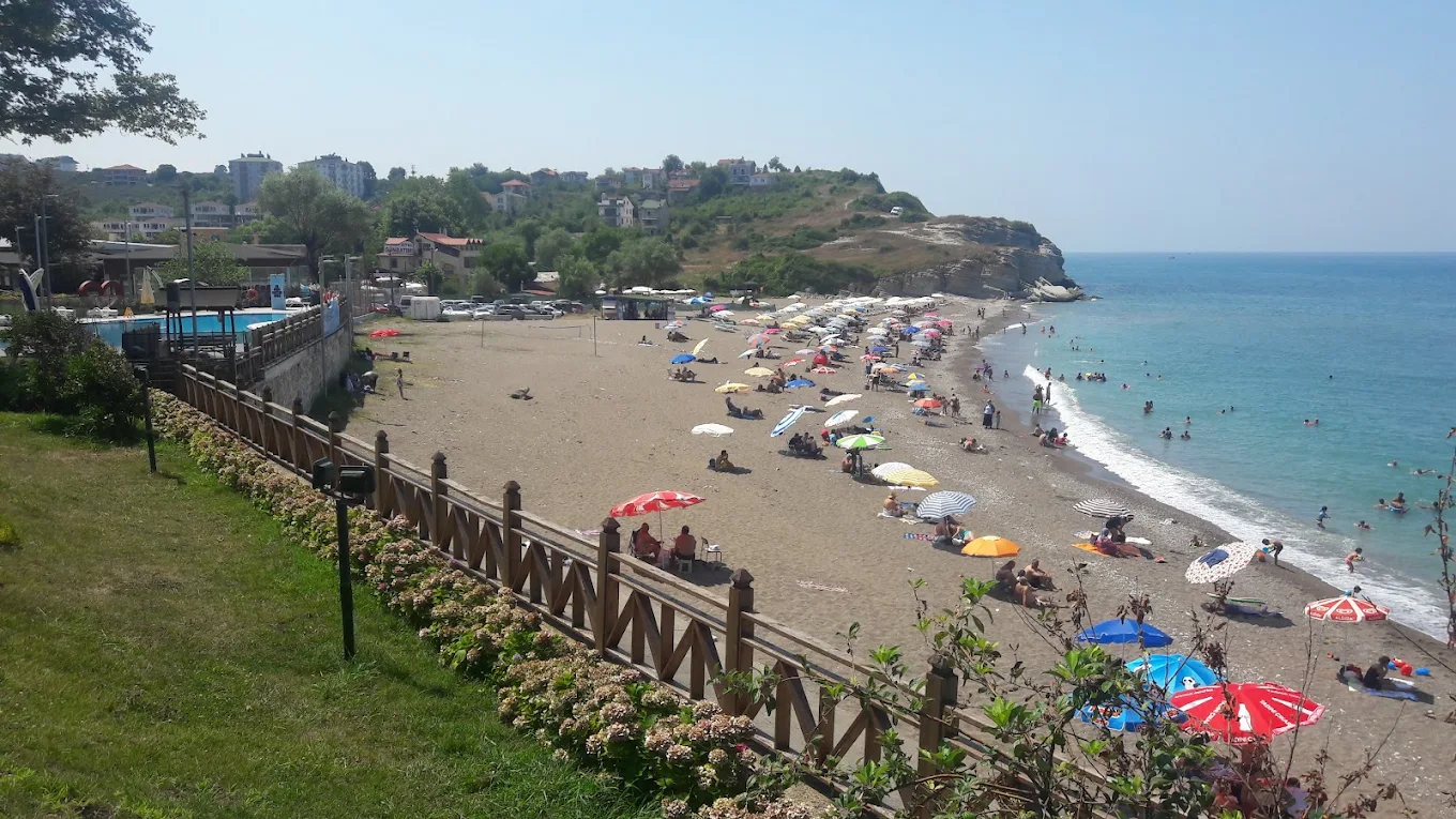 Akçakoca Öğretmenevi ve Akşam Sanat Okulu - Fotoğraf 4