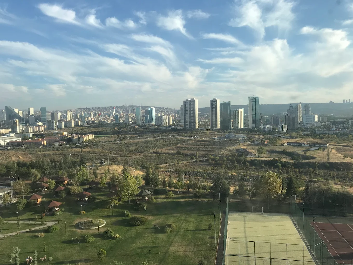 Ankara Gazi Subay Orduevi - Fotoğraf 4