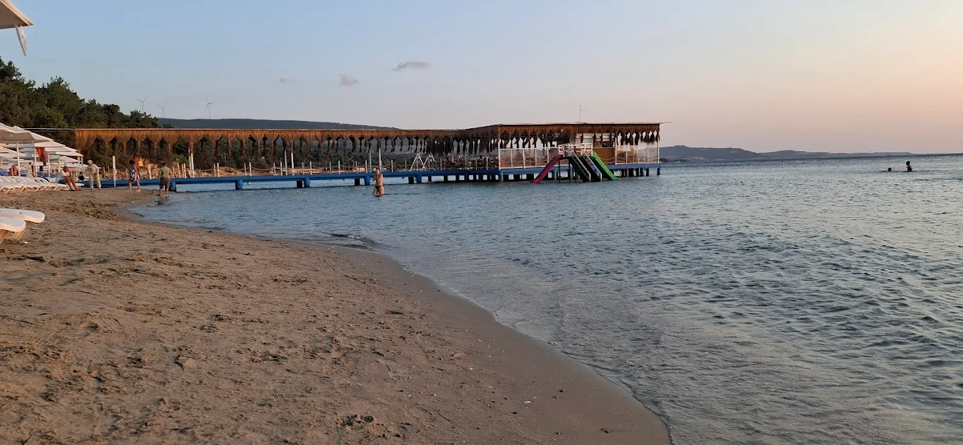 Güzelyalı Jandarma Özel Eğitim Merkezi - Fotoğraf 3