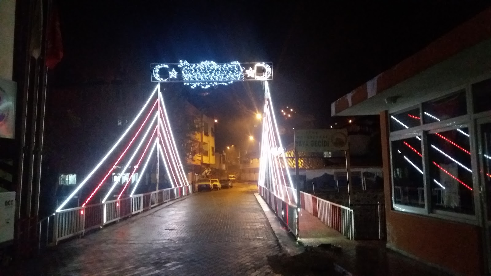 FEKE Öğretmenevi ve Akşam Sanat Okulu - Fotoğraf 2