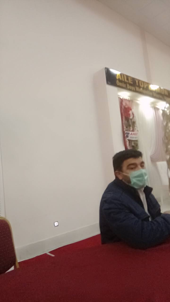 FEKE Öğretmenevi ve Akşam Sanat Okulu - Fotoğraf 3