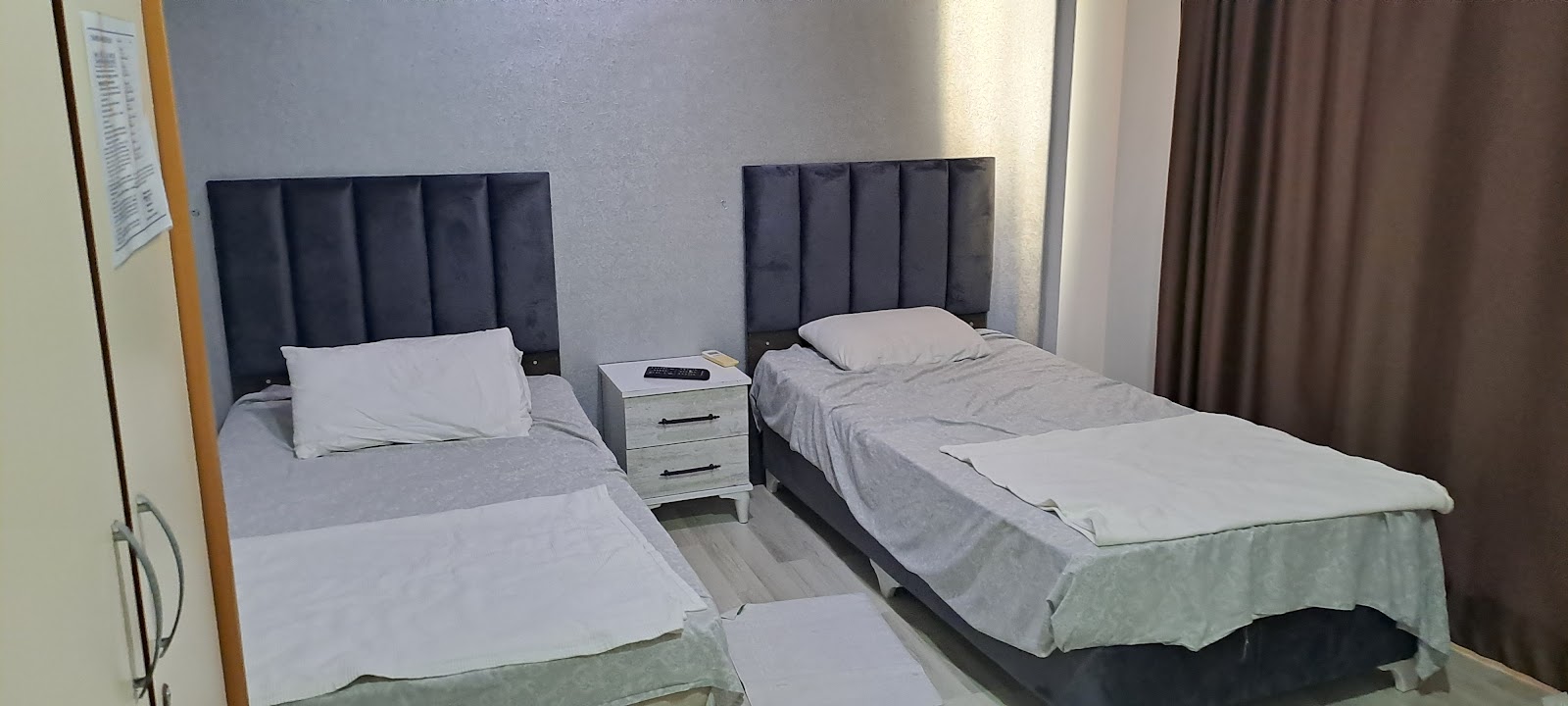 Fethiye Öğretmenevi ve Akşam Sanat Okulu - Fotoğraf 3