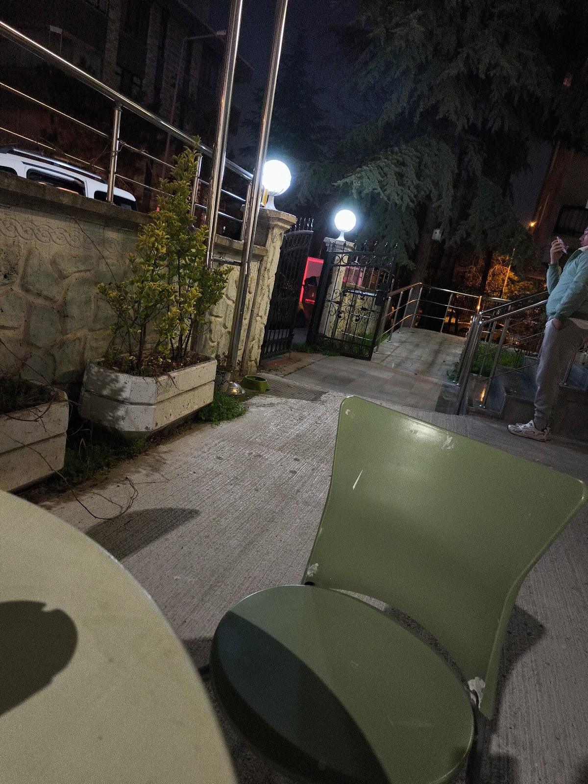 Gazi Üniversitesi Misafirhanesi - Fotoğraf 3