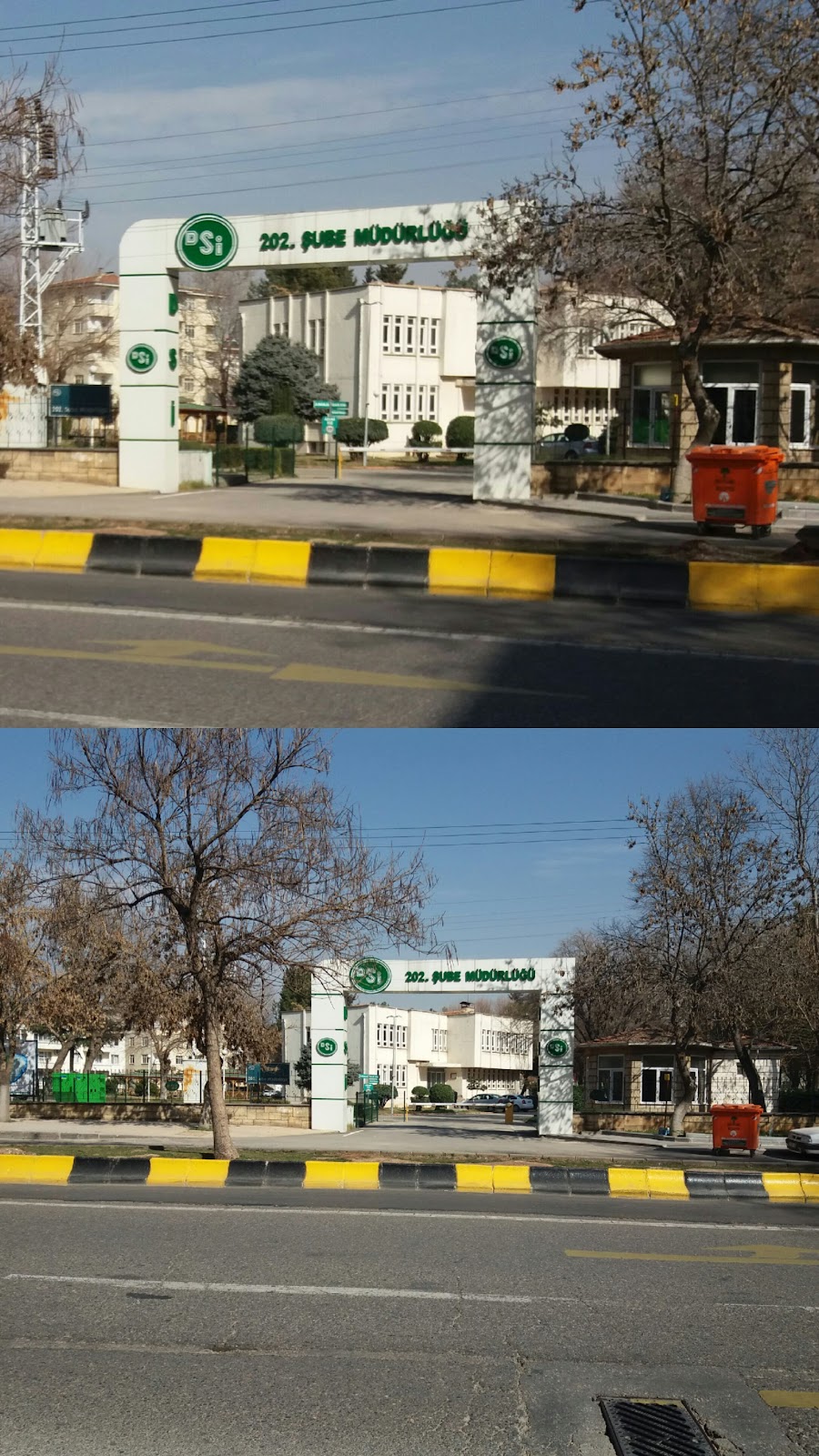 Gaziantep DSİ 202. Şube Misafirhanesi - Fotoğraf 2