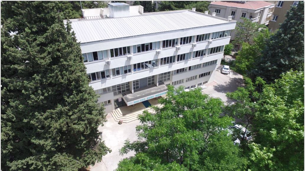 Gaziantep DSİ 202. Şube Misafirhanesi - Fotoğraf 5