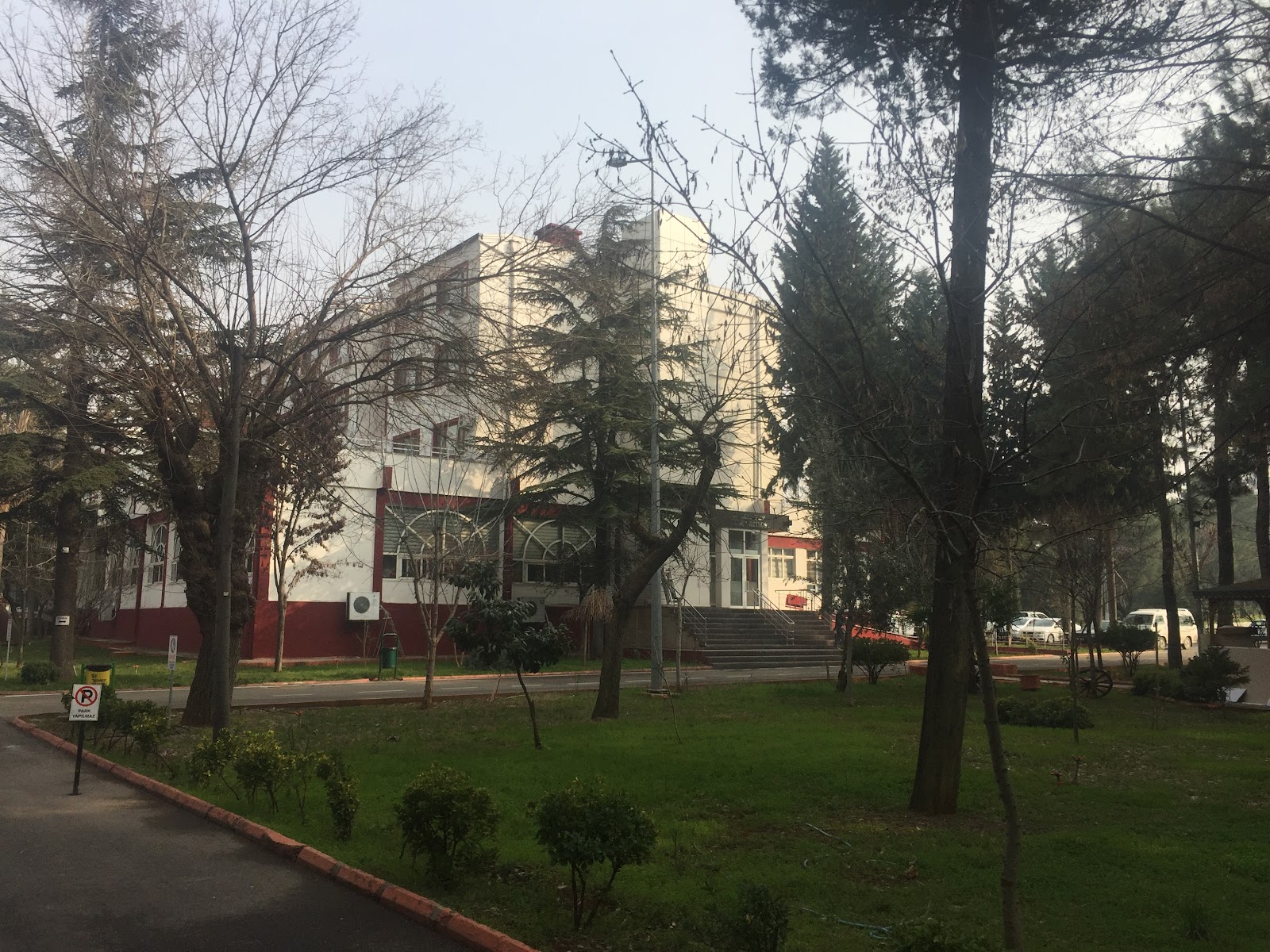 Gaziantep Kışla Gazinosu - Fotoğraf 2