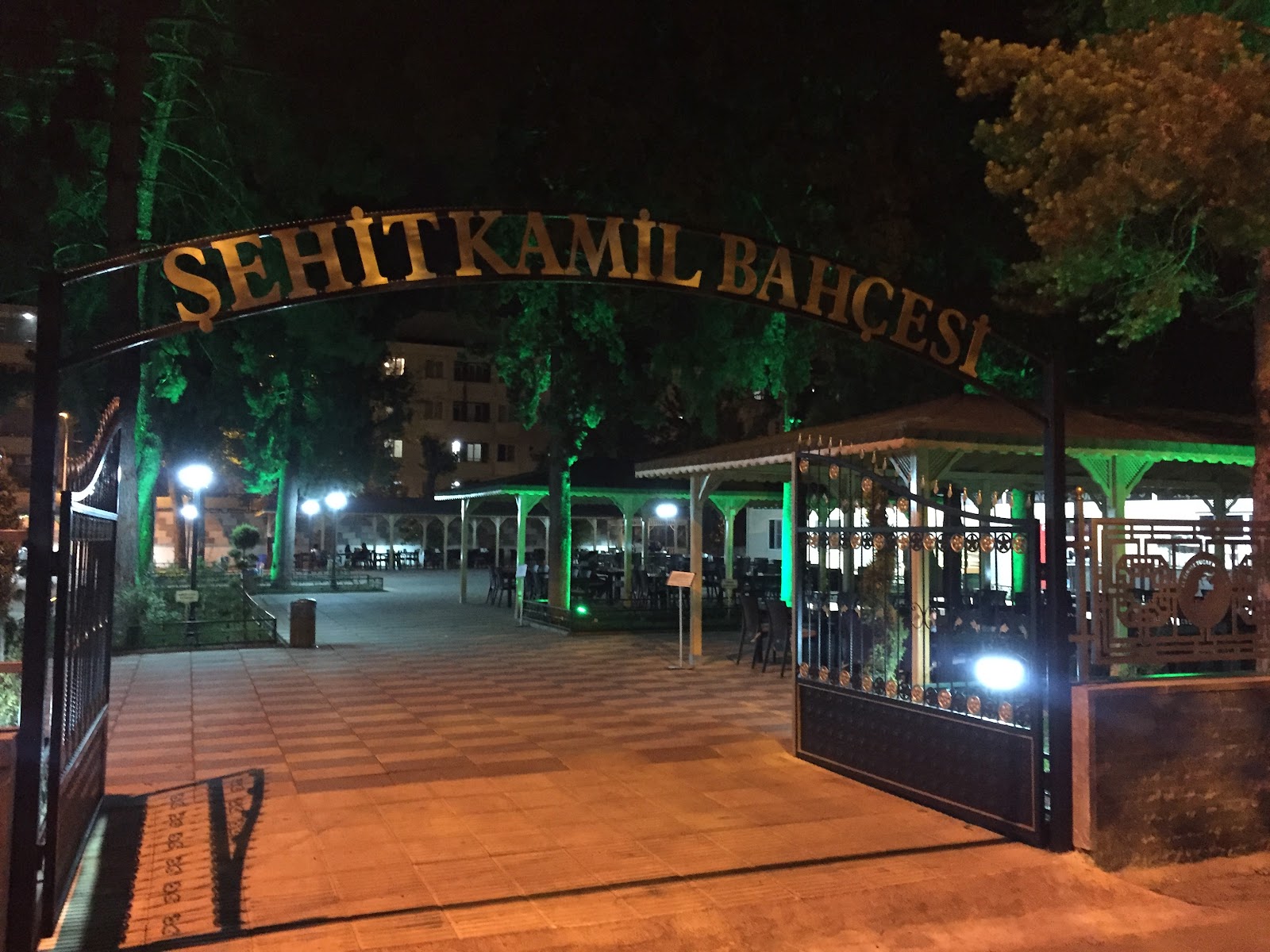 Gaziantep Orduevi - Fotoğraf 2