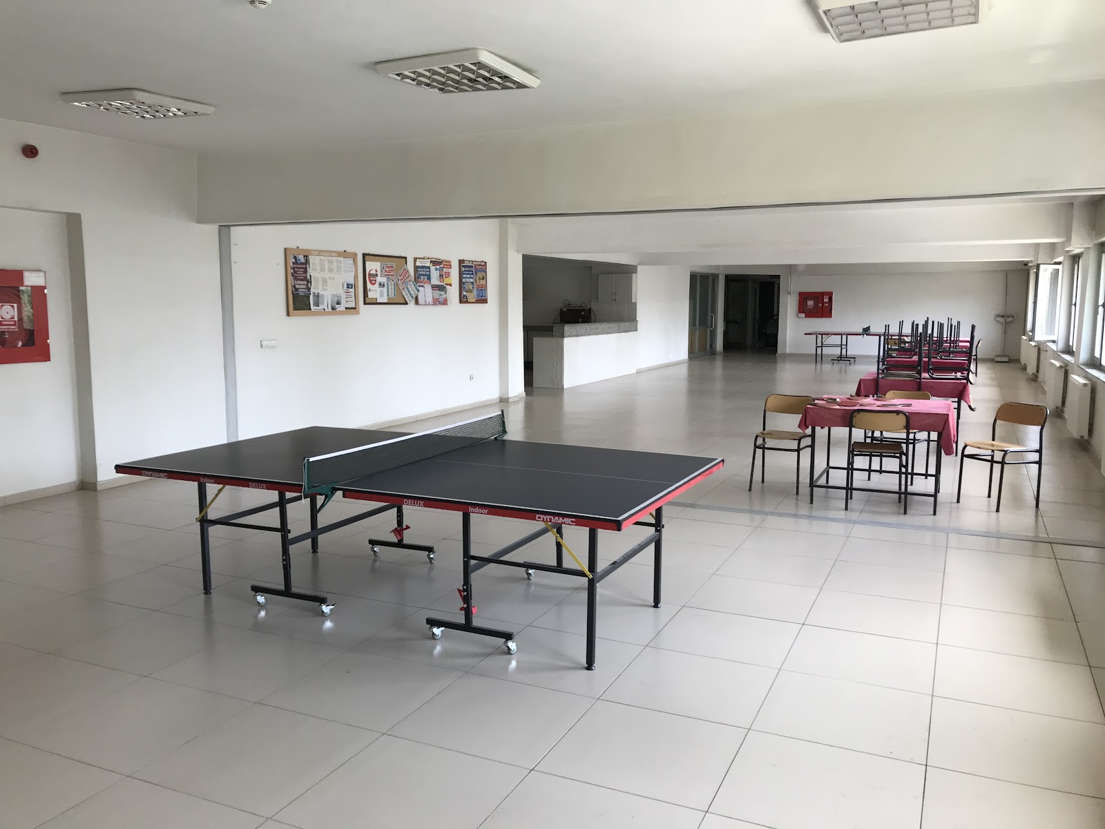Gaziantep PTT Misafirhanesi - Fotoğraf 2