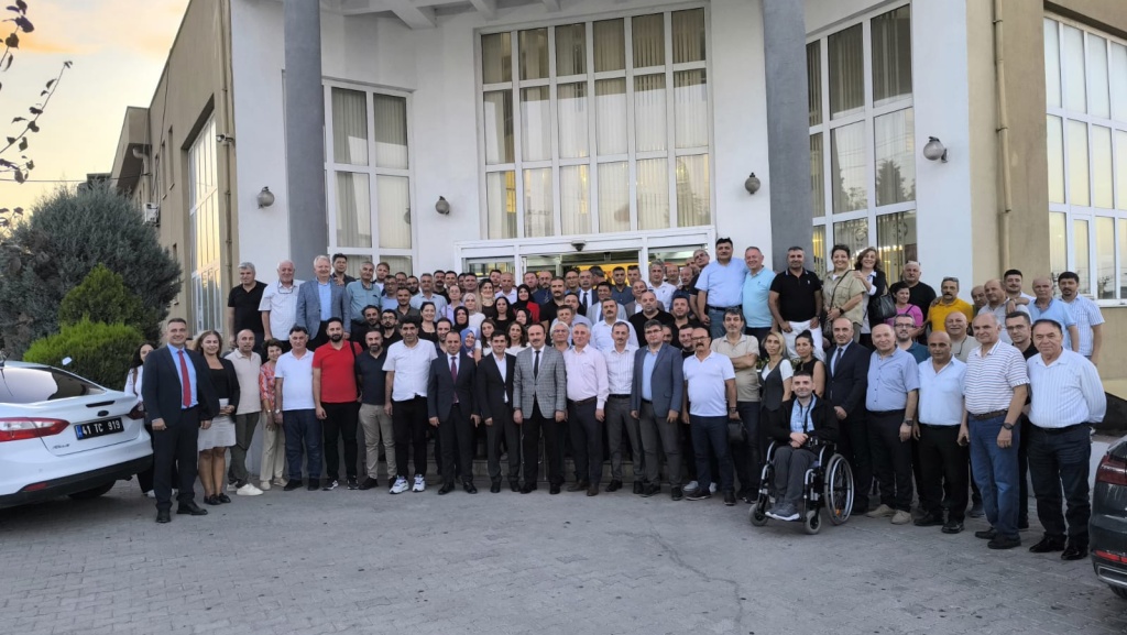 Gebze Öğretmenevi ve Akşam Sanat Okulu - Fotoğraf 4