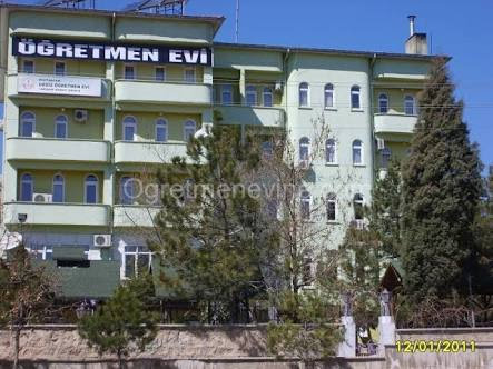 Gediz Öğretmenevi ve Akşam Sanat Okulu - Fotoğraf 4
