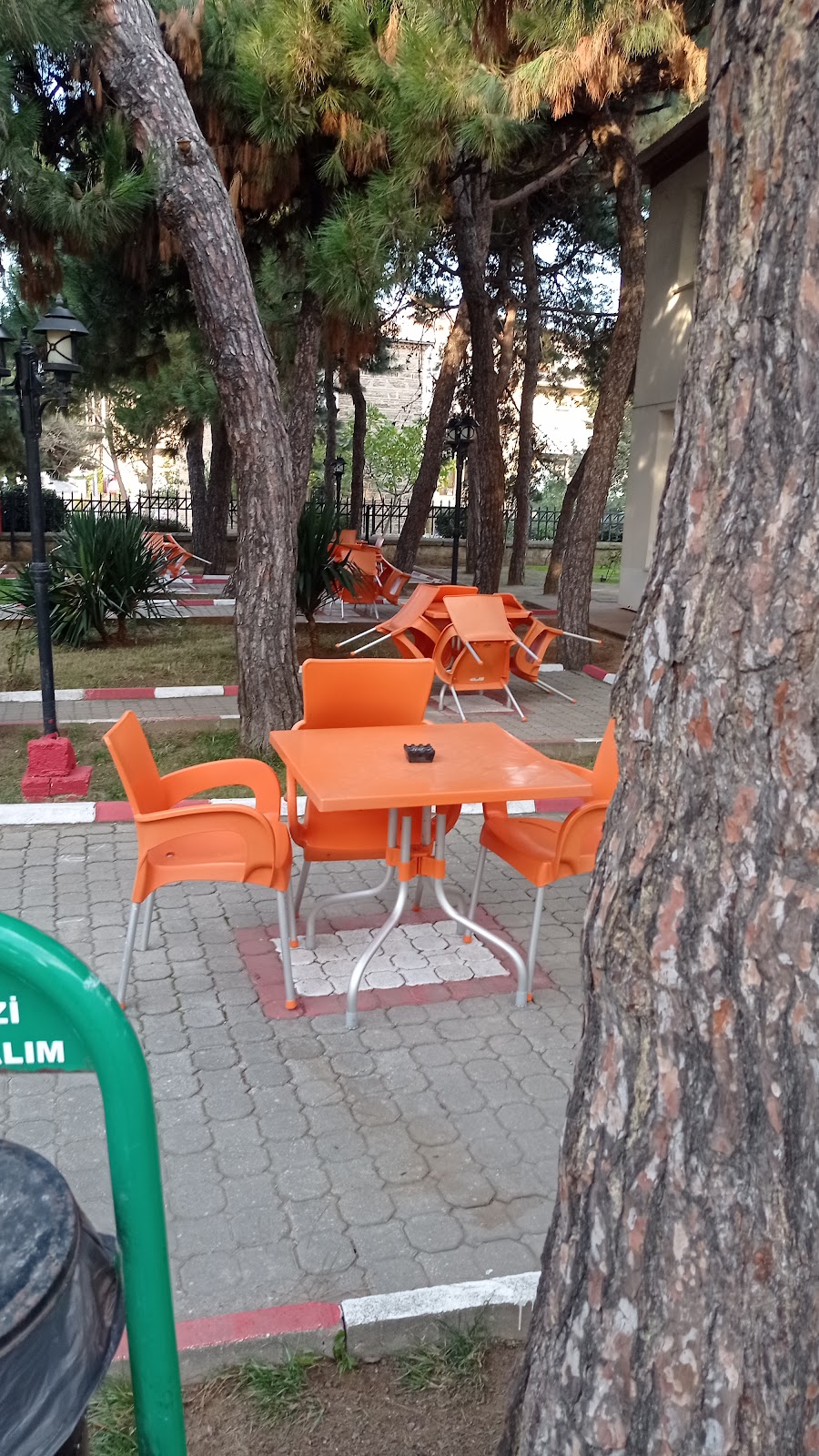 Gelibolu Astsubay Orduevi - Fotoğraf 5