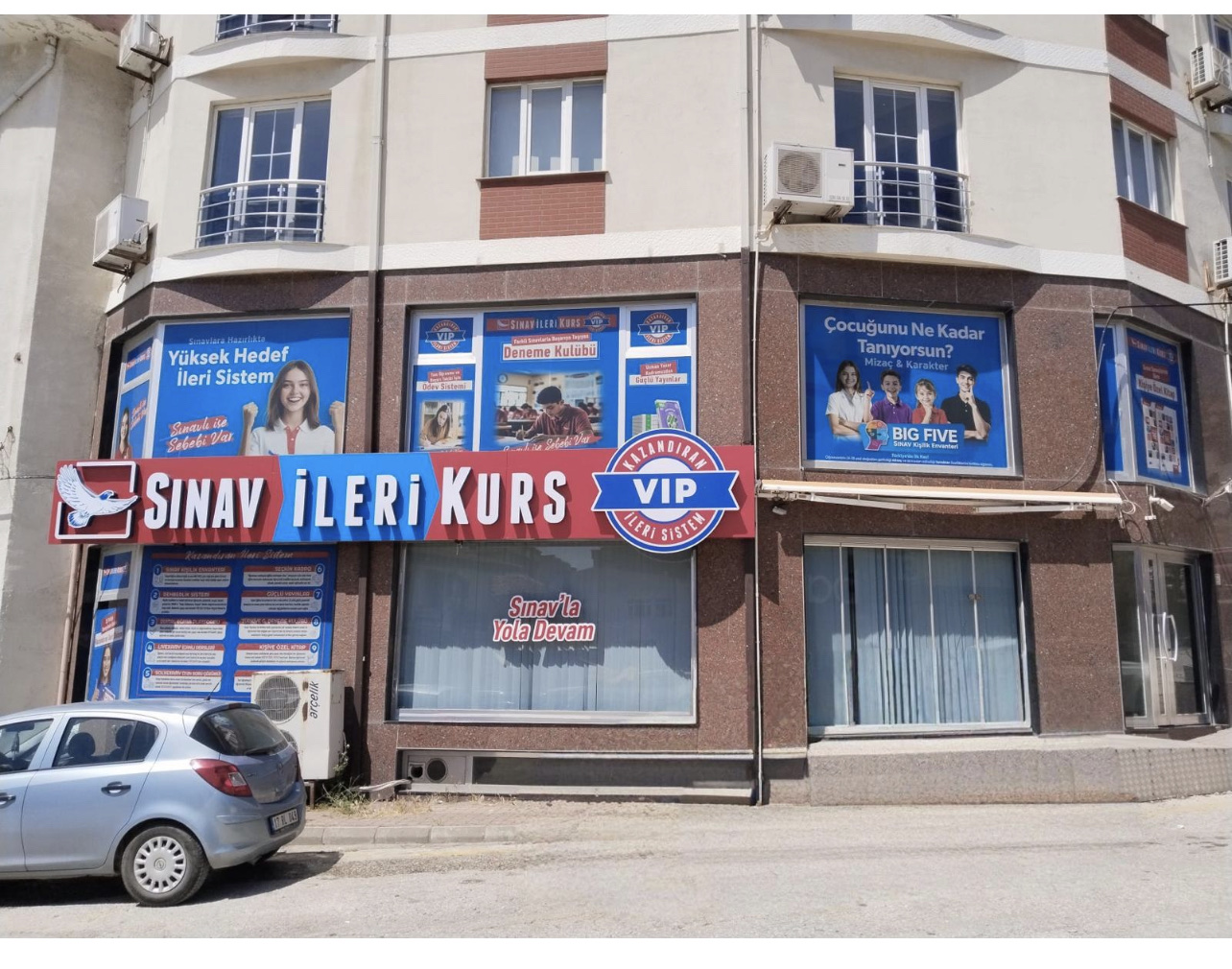 Gelibolu Hamzaköy Yerel Özel Eğitim Merkezi - Fotoğraf 4