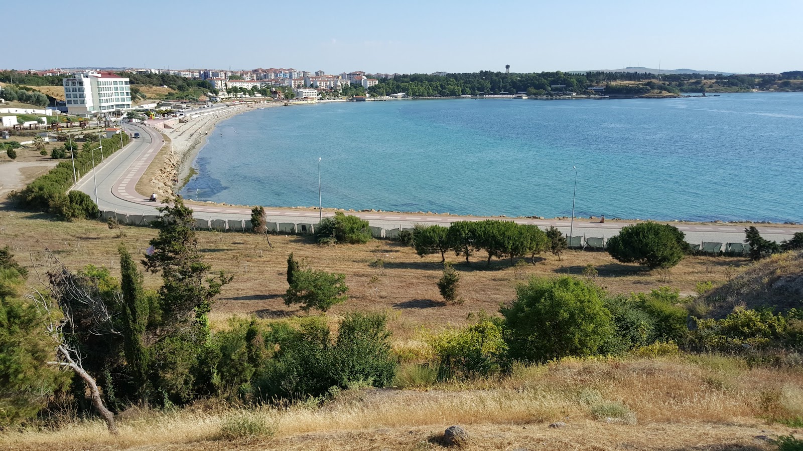 Gelibolu Hamzaköy Yerel Özel Eğitim Merkezi - Fotoğraf 5