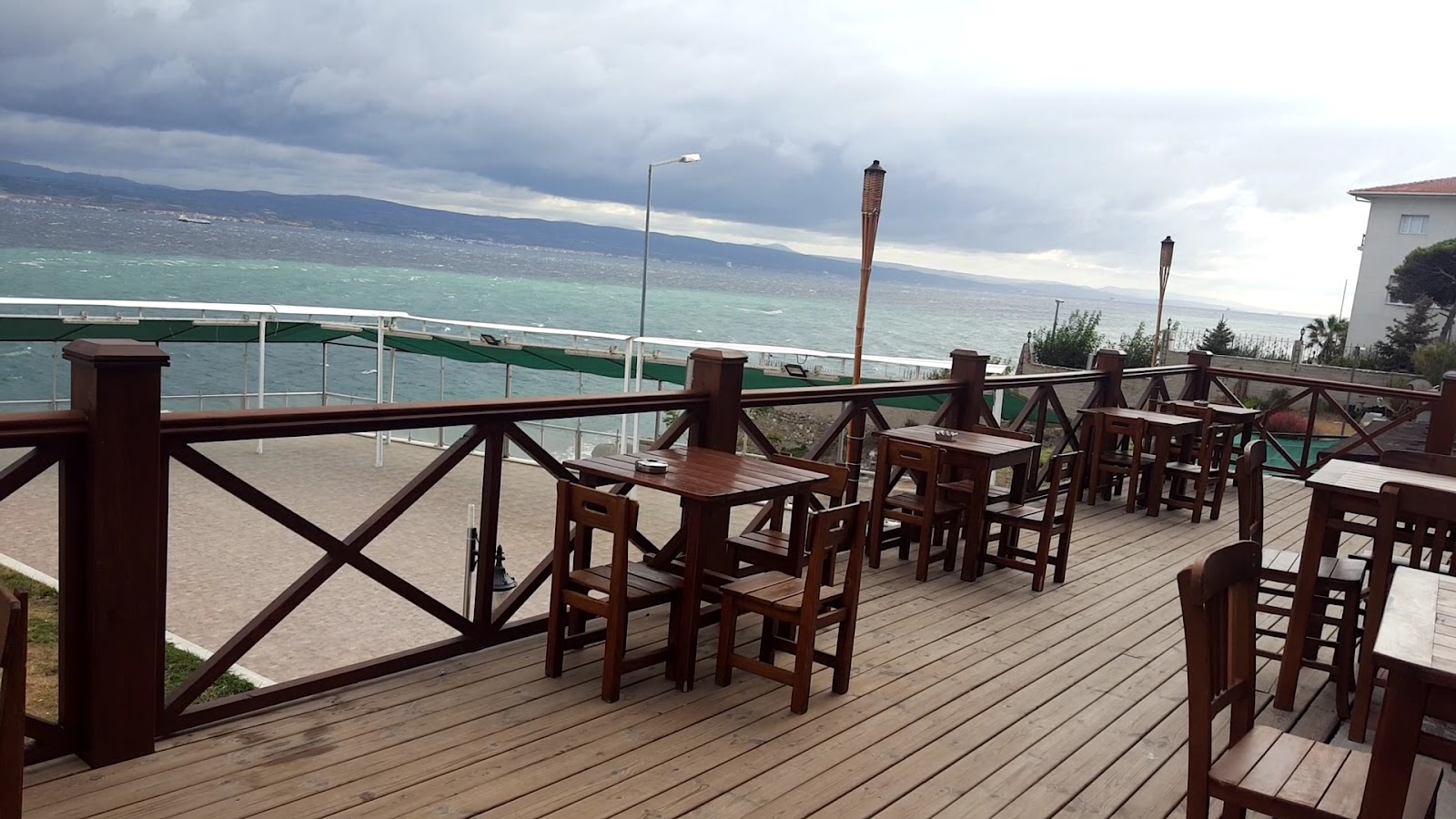 Gelibolu Öğretmenevi ve Akşam Sanat Okulu - Fotoğraf 4