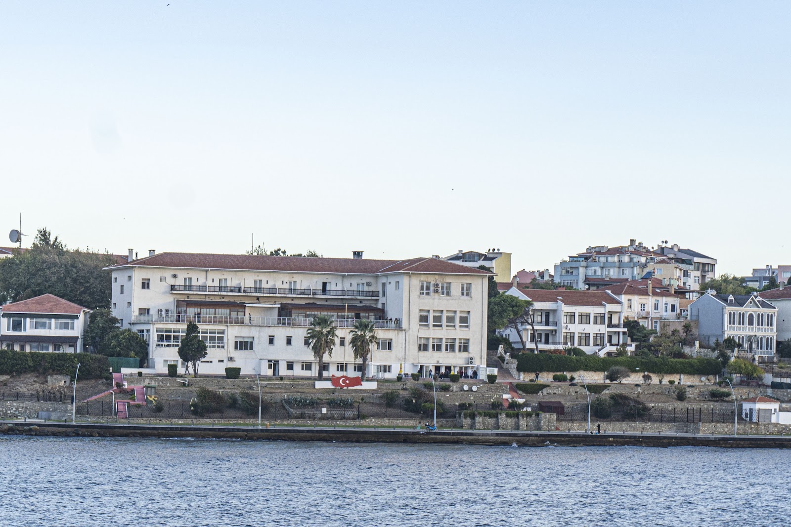 Gelibolu Orduevi - Fotoğraf 2