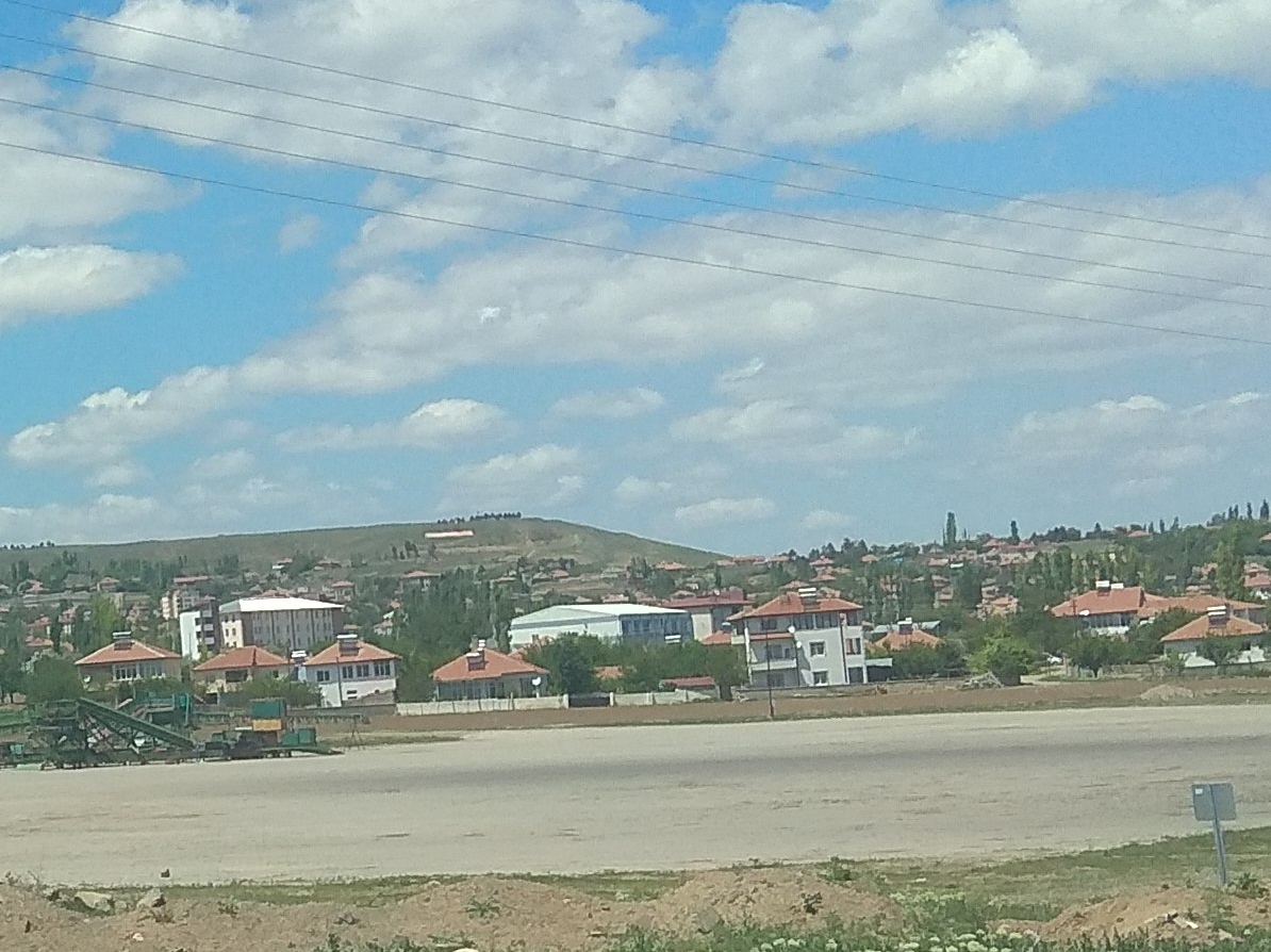 Gemerek Sabancı Öğretmenevi ve Akşam Sanat Okulu - Fotoğraf 2