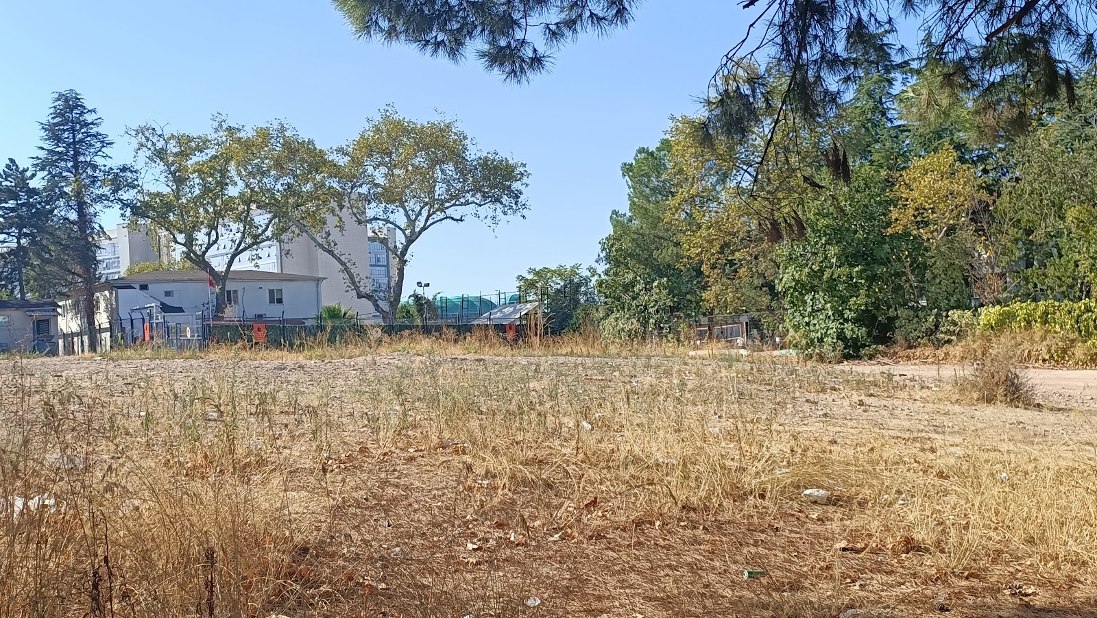 Gemlik Askeri Kampı - Fotoğraf 2