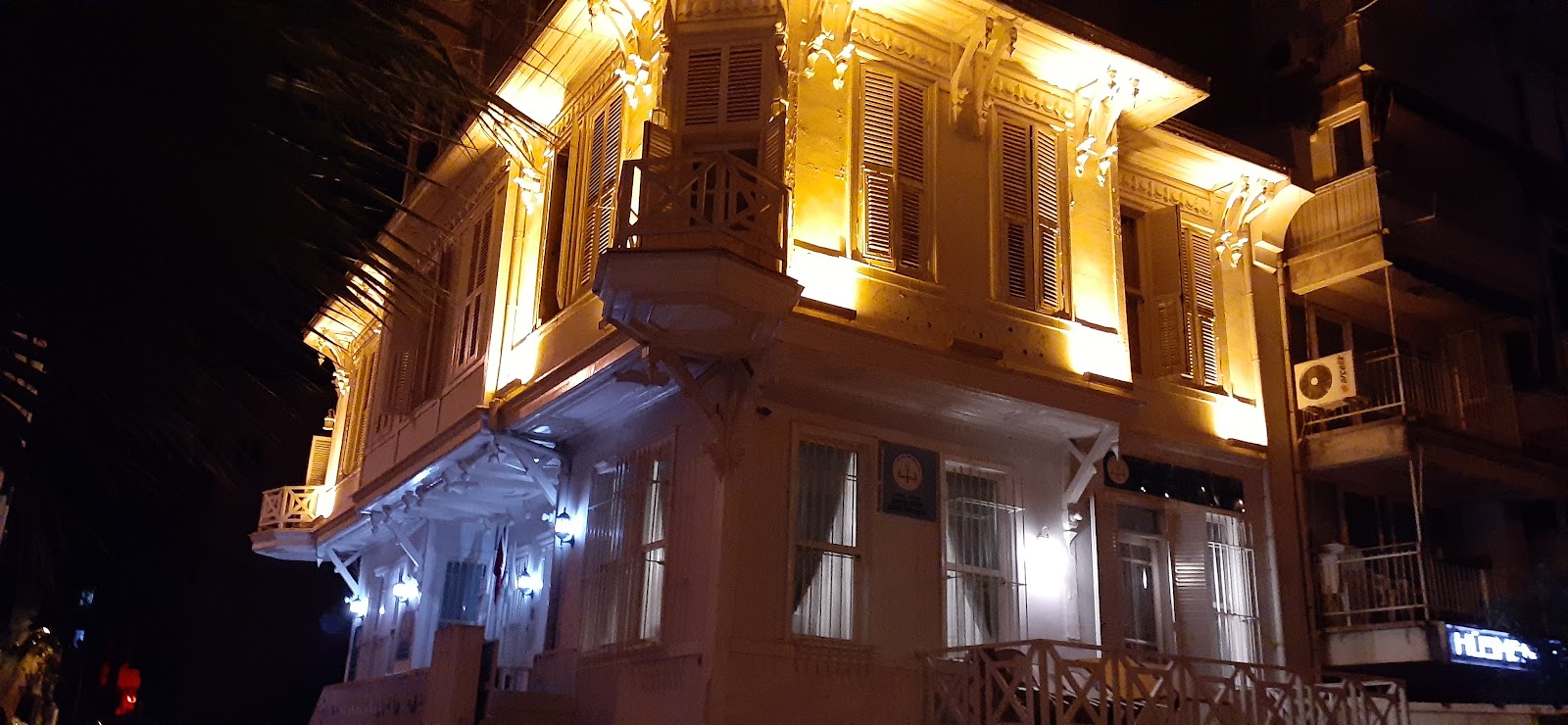 Gemlik Daniş Ekim Öğretmenevi ve Akşam Sanat Okulu Müdürlüğü - Fotoğraf 2