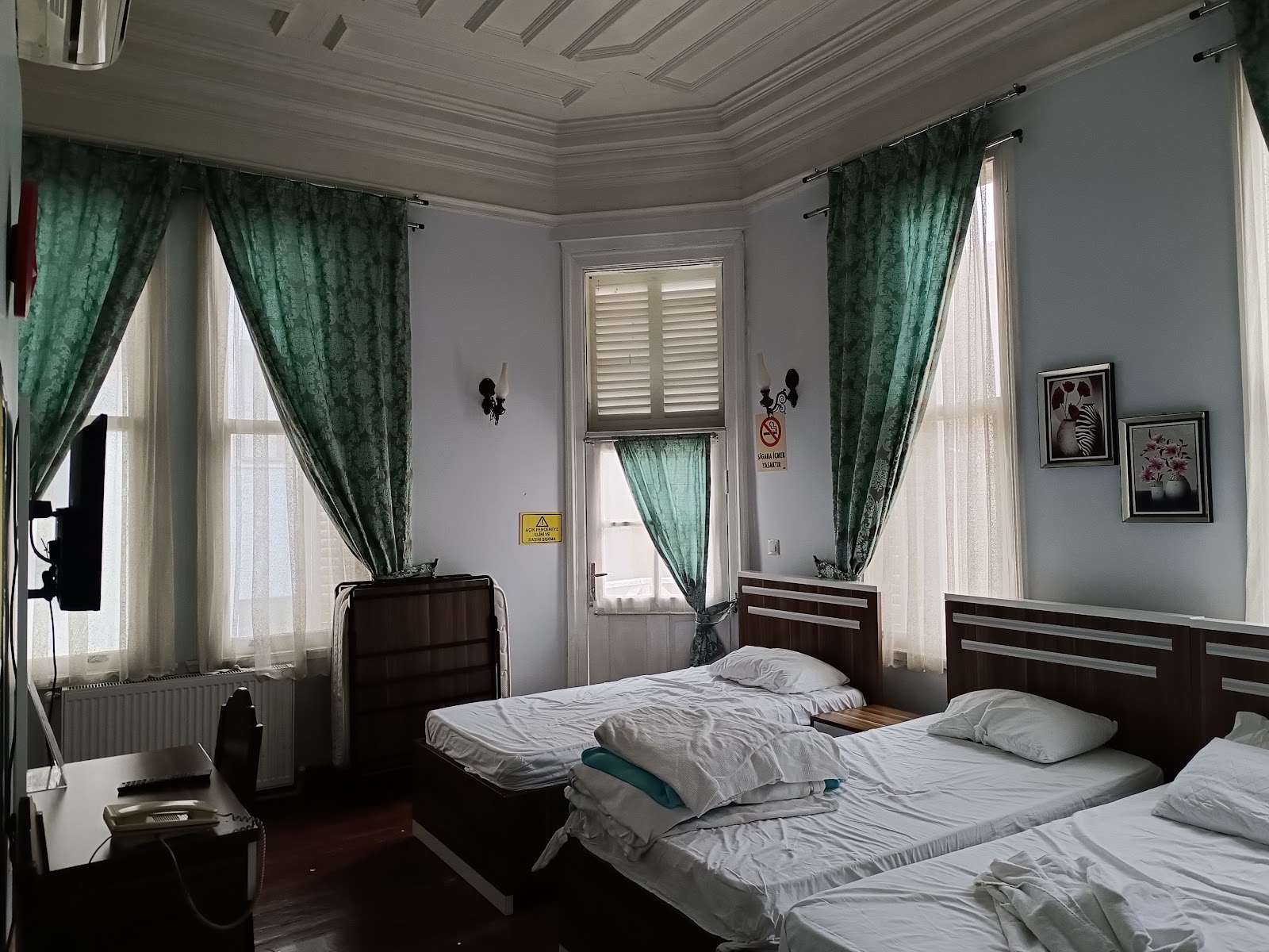 Gemlik Daniş Ekim Öğretmenevi ve Akşam Sanat Okulu Müdürlüğü - Fotoğraf 3