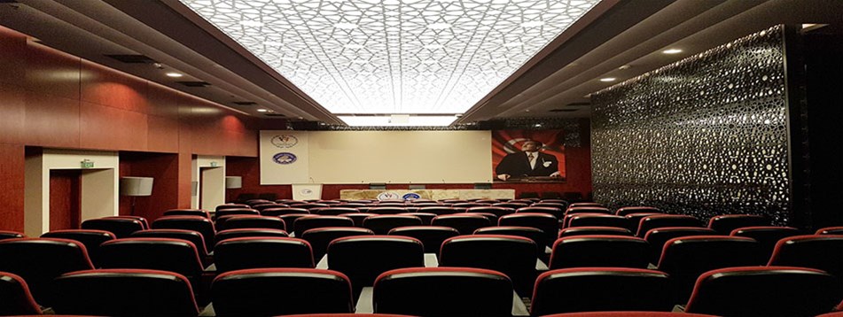 Gençlik ve Spor Bakanlığı Eğitim Tesisi - Fotoğraf 11