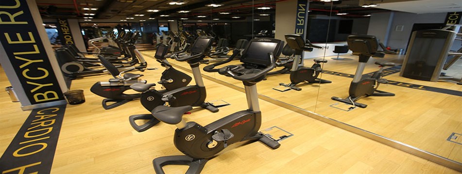 Gençlik ve Spor Bakanlığı Eğitim Tesisi - Fotoğraf 15