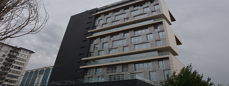 Gençlik ve Spor Bakanlığı Eğitim Tesisi - Fotoğraf 25
