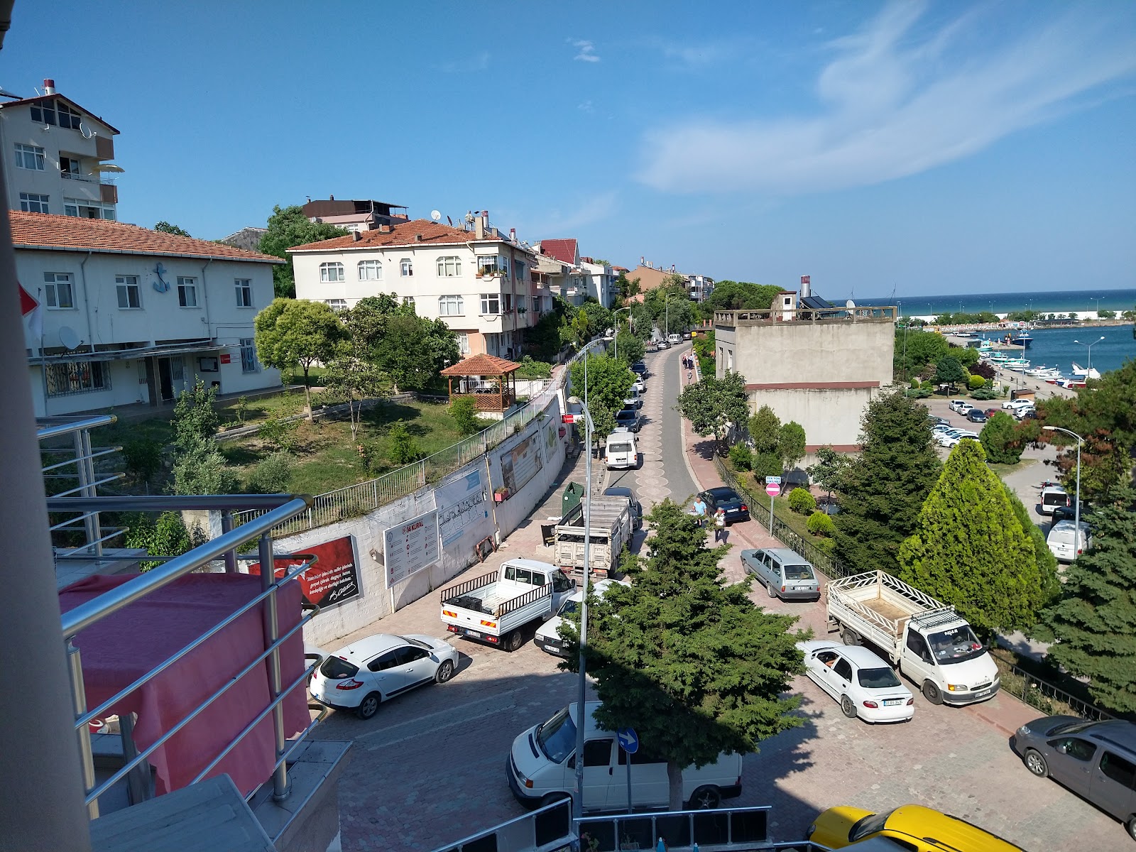 Gerze Öğretmenevi (Cittaslow) - Fotoğraf 2