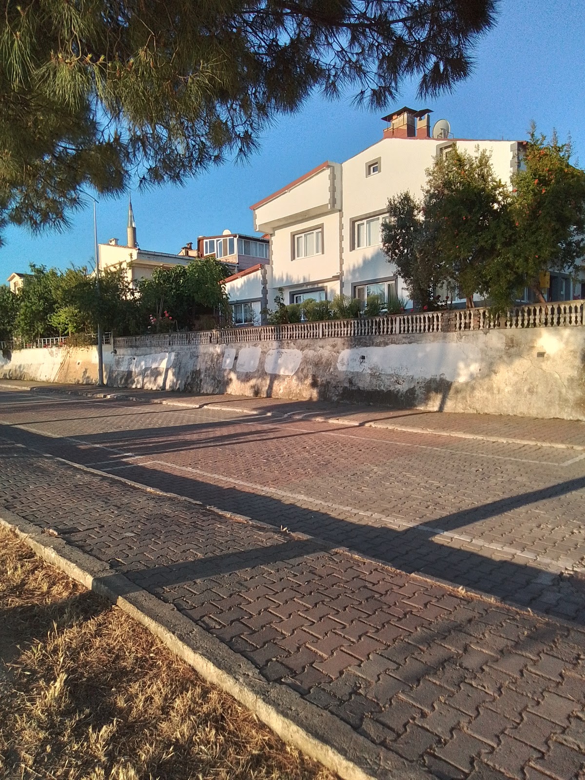 Gerze Öğretmenevi (Cittaslow) - Fotoğraf 3