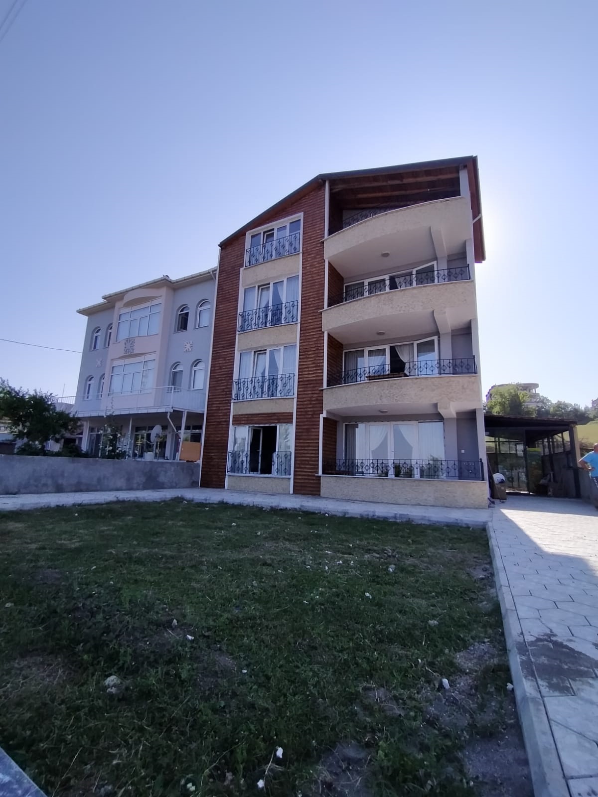 Gerze Öğretmenevi (Cittaslow) - Fotoğraf 5