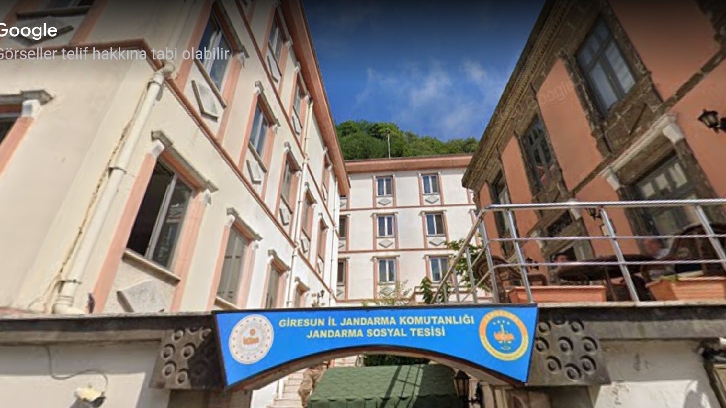 Giresun Askeri Gazinosu - Fotoğraf 2