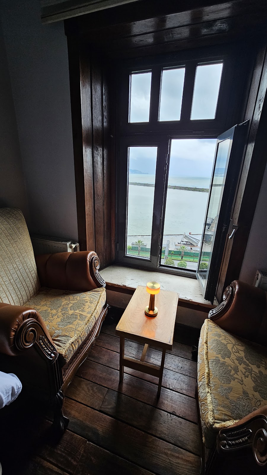 Giresun Askeri Gazinosu - Fotoğraf 3