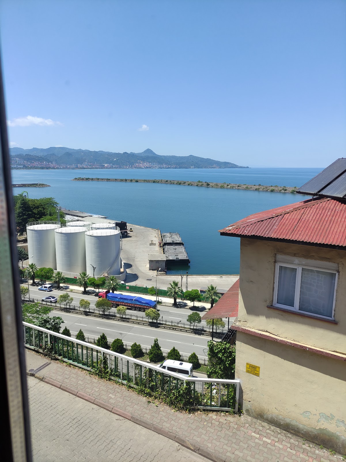 Giresun Askeri Gazinosu - Fotoğraf 5