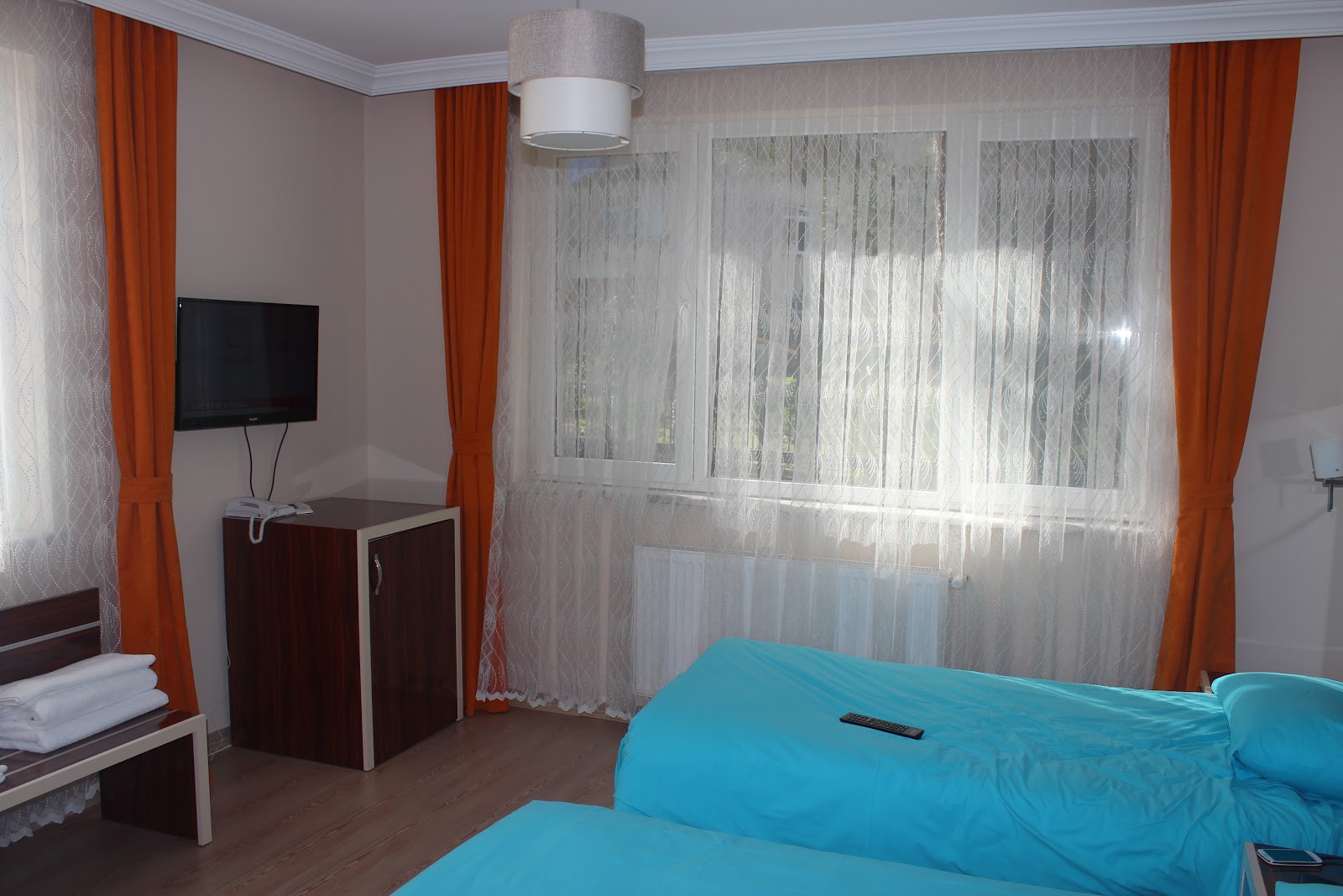 Giresun DSİ Misafirhanesi - Fotoğraf 3